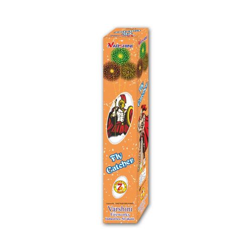 2.5 INCH FLY CATCHER